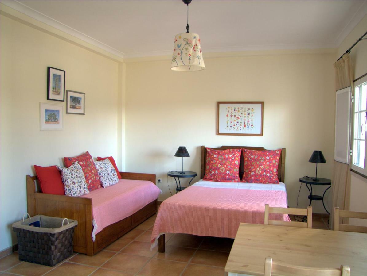 Laranjal Inn Vendas Novas Luaran gambar