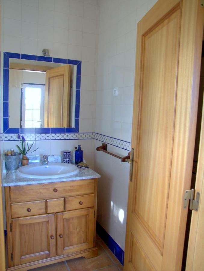 Laranjal Inn Vendas Novas Luaran gambar