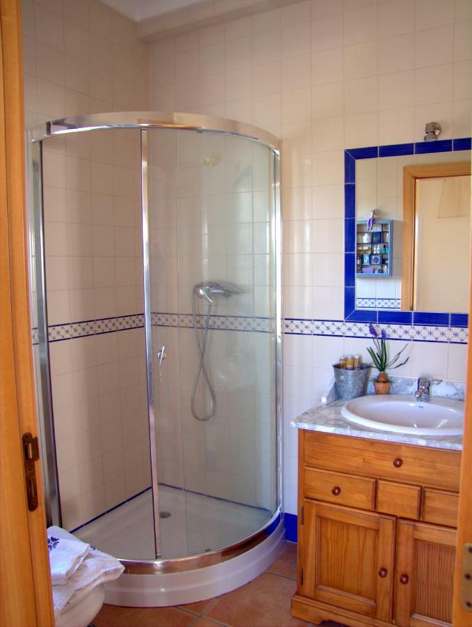 Laranjal Inn Vendas Novas Luaran gambar