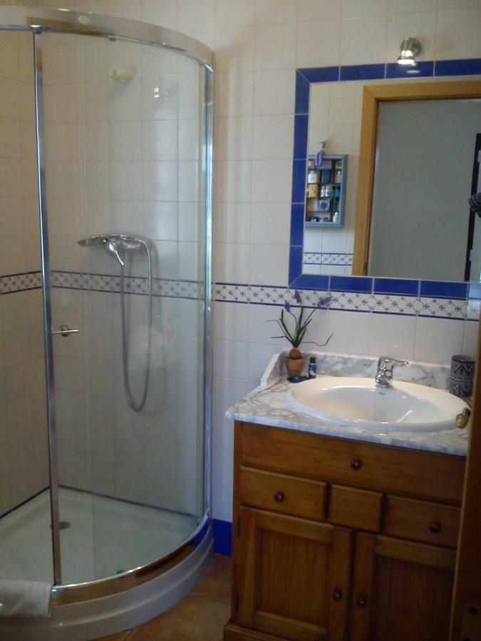 Laranjal Inn Vendas Novas Luaran gambar
