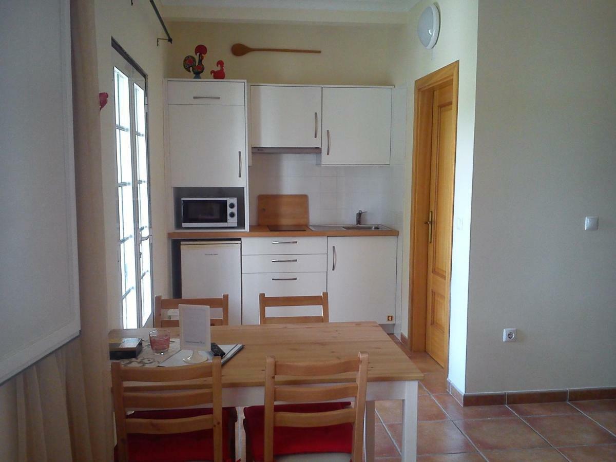 Laranjal Inn Vendas Novas Luaran gambar