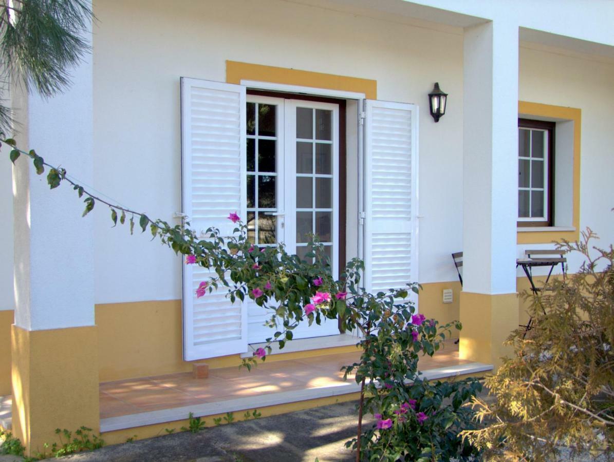 Laranjal Inn Vendas Novas Luaran gambar