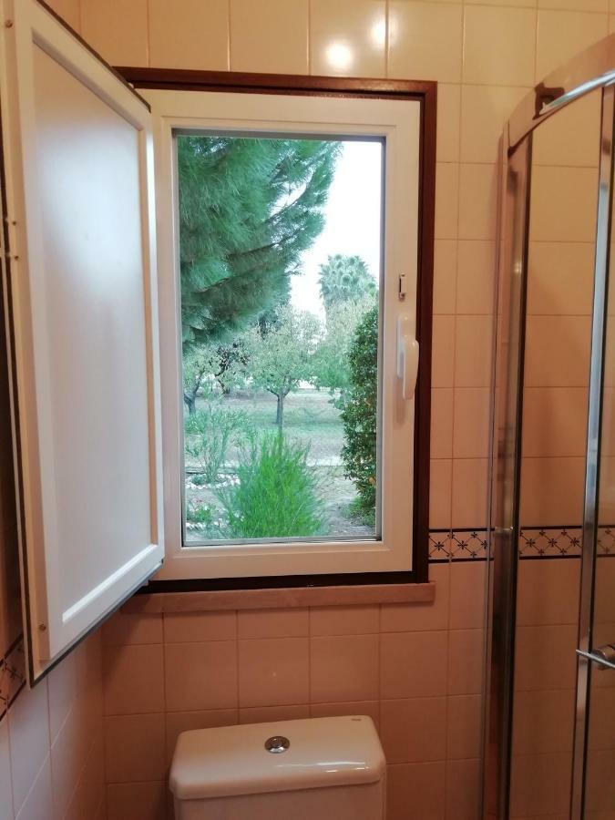 Laranjal Inn Vendas Novas Luaran gambar